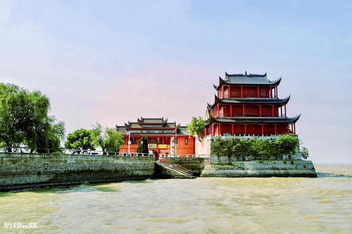 合肥旅游景点排行榜前十名(合肥著名游玩景点攻略)-图片1